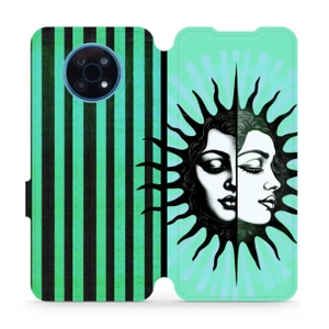 Hülle für Nokia G50 5G - Farbe VP58S