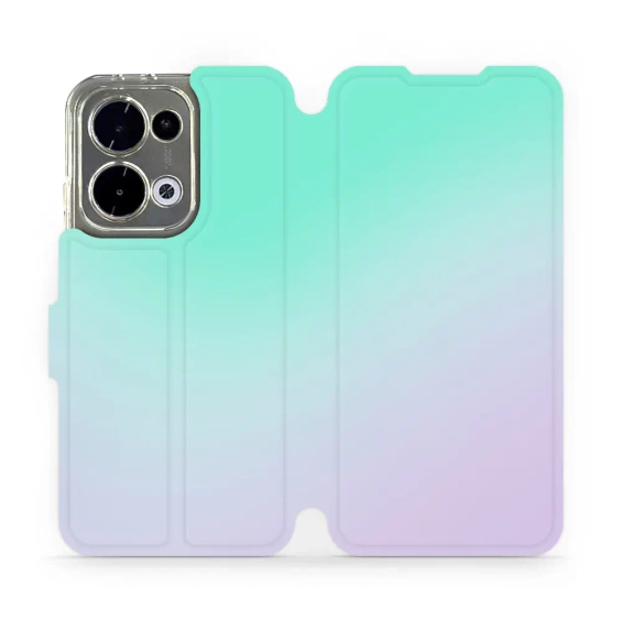 Phone Case OPPO Reno 13 - Design VP63S