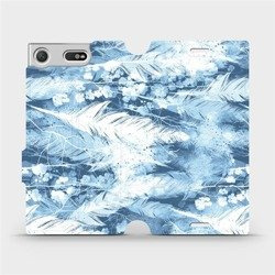 Phone Case Sony Xperia XZ1 Compact - Design M058S