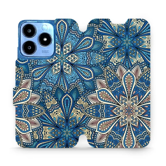 Phone Case Realme C63 - Design V108P