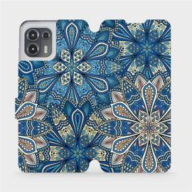 Etui do Motorola Edge 20 Lite - wzór V108P