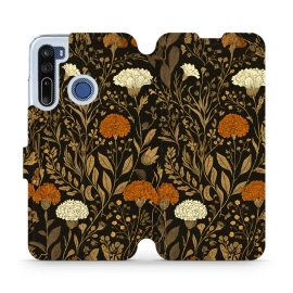 Phone Case HTC Desire 20 Pro - Design V174S