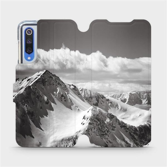 Etui do Xiaomi Mi 9 SE - wzór M152P