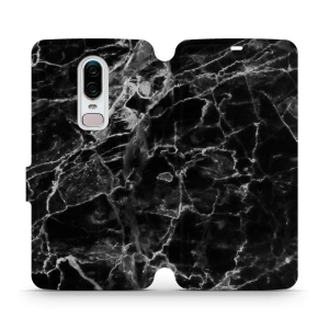 Phone Case OnePlus 6 A6000 - Design V056P