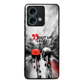 Phone Glossy Case Motorola Edge 40 Neo - Design GD12G