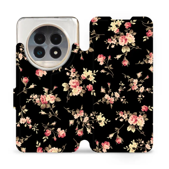 Phone Case Realme 13 Pro Plus - Design VD02S