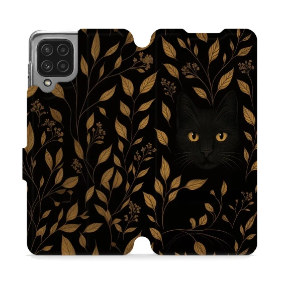 Phone Case Samsung Galaxy M32 4G - Design V164S