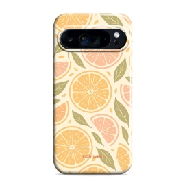 Etui Elite Pro do Google Pixel 9 Pro XL - wzór EP80E