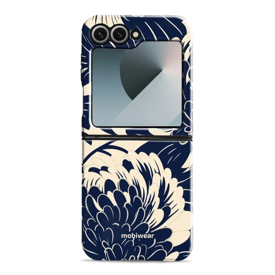 Case Elite Pro for Samsung Galaxy Z Flip 6 - Design EA40E