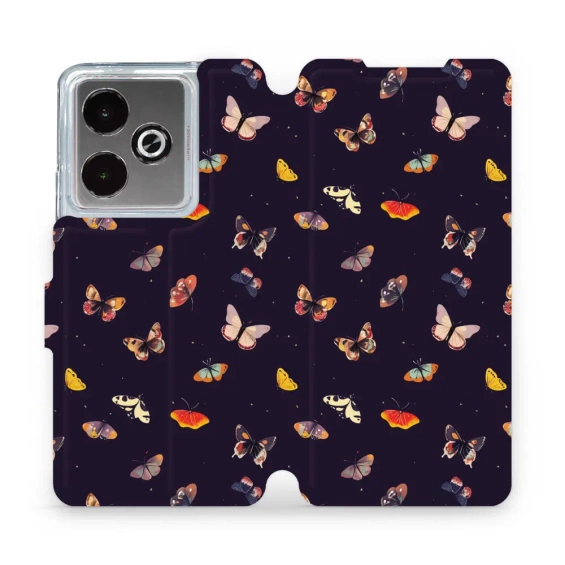 Etui do Realme GT 7T - wzór VP78S