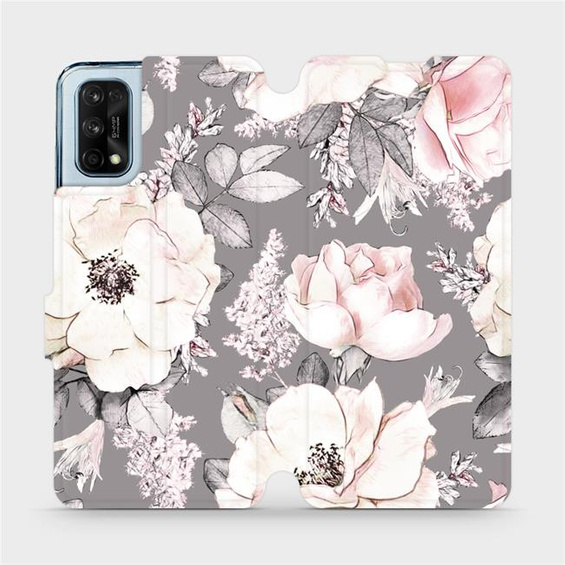 Phone Case Realme 7 Pro - Design MX06S