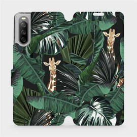 Phone Case Sony Xperia 10 III - Design VP06P