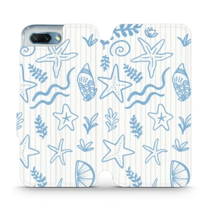 Phone Case Huawei Honor 10 - Design VP88S