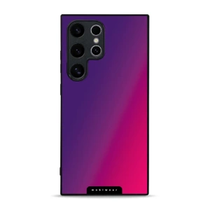 Etui Glossy Case do Samsung Galaxy S24 Ultra - wzór G067G