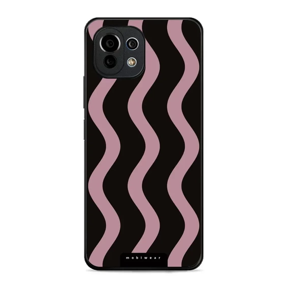 Etui Glossy Case do Xiaomi 11 Lite 5G NE - wzór GA54G
