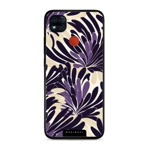 Phone Glossy Case Xiaomi Redmi 9C - Design GA47G