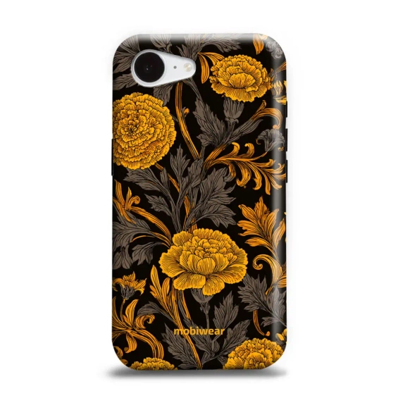 Case Elite Pro for Apple iPhone 16e - Design E173E