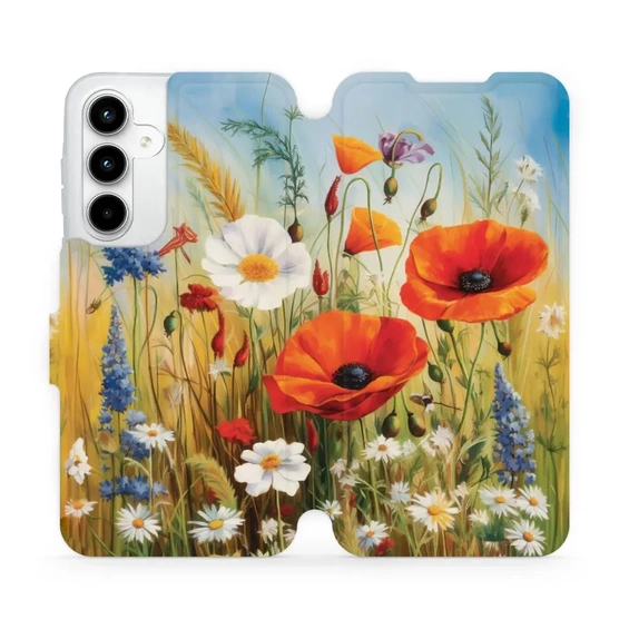 Phone Case Samsung Galaxy A35 5G - Design VP43S