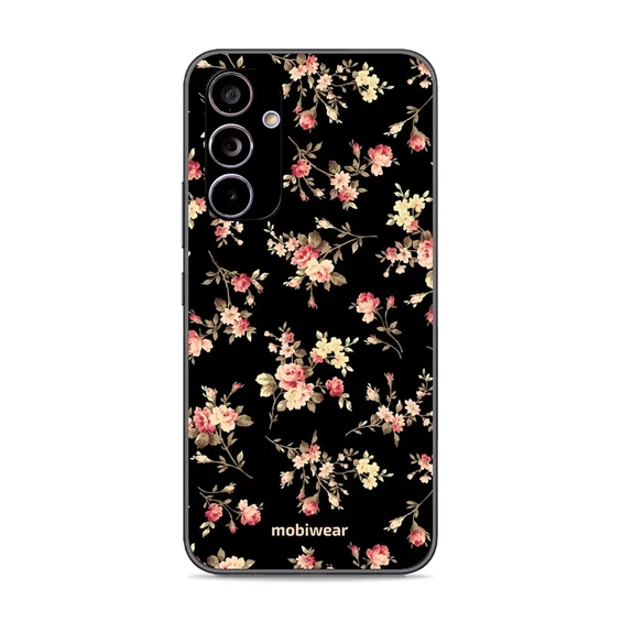 Hülle Glossy Case für Samsung Galaxy A54 - Farbe G039G