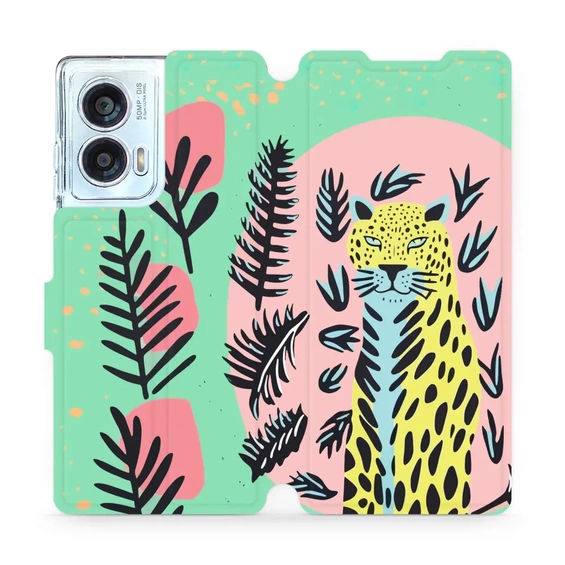 Phone Case Motorola Edge 50 Fusion - Design VP52S