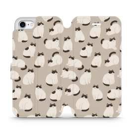 Phone Case Apple iPhone 8 - Design V160S