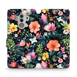 Phone Case Huawei Mate 10 Pro - Design VP48S