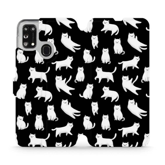 Phone Case Samsung Galaxy M31 - Design V163S