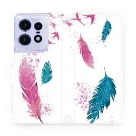 Phone Case Motorola Edge 50 Pro - Design MR08S