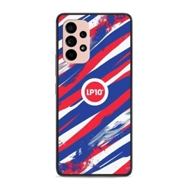 Phone Glossy Case Samsung Galaxy A53 5G - Design G10GZ