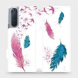 Phone Case Sony Xperia 5 II - Design MR08S