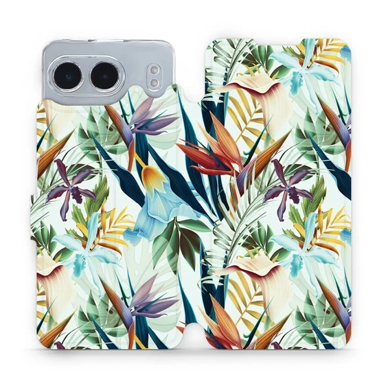 Phone Case OnePlus Nord 4 5G - Design M071P