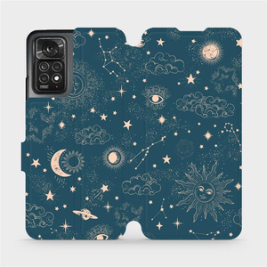 Hülle für Xiaomi Redmi Note 11 Pro - Farbe VP14S