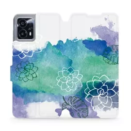 Phone Case Motorola Moto G13 - Design MG11S