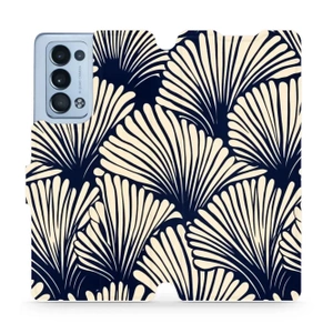 Etui do Oppo Reno 6 Pro 5G - wzór VA41S