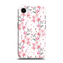 Case Elite Pro for Apple iPhone 16e - Design E124E