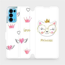 Phone Case OPPO RENO 5 5G - Design MH03S