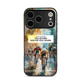 Phone Glossy Case Apple iPhone 17 Pro - Design GD05G