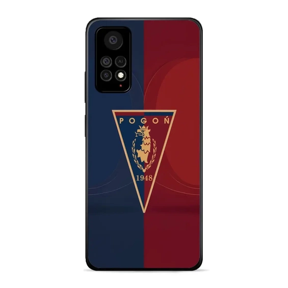 Hülle Glossy Case für Xiaomi Redmi Note 12 Pro 4G - Farbe G08PS