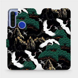 Phone Case Xiaomi Redmi Note 8T - Design VP16S