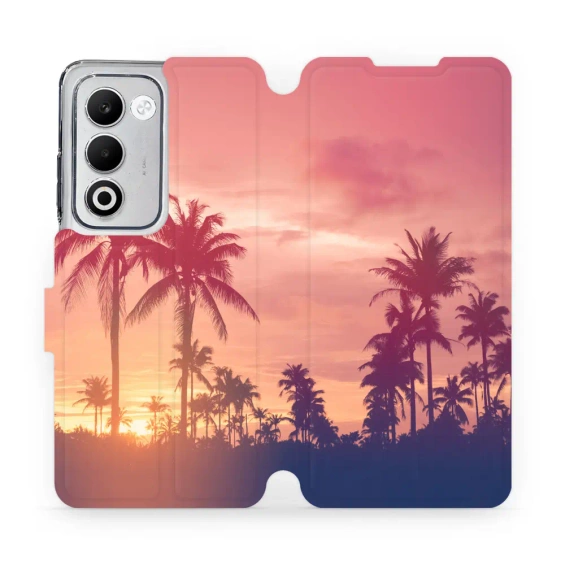 Etui do OPPO A5 5G - wzór M134P