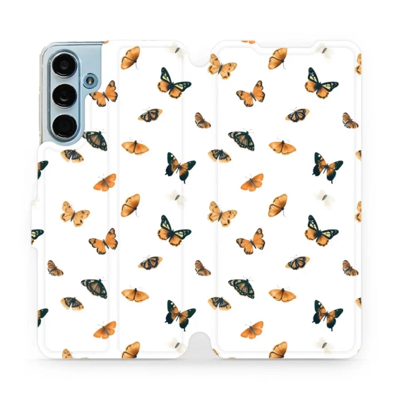 Phone Case Samsung Galaxy M55 5G - Design MP77S
