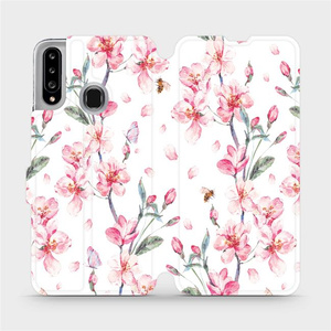 Phone Case Samsung Galaxy A20S - Design M124S