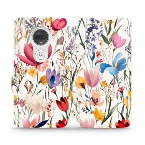 Phone Case Motorola Moto G7 Plus - Design MP70S