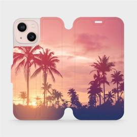 Phone Case Apple iPhone 13 mini - Design M134P