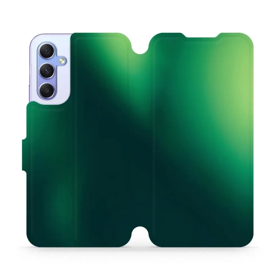 Phone Case Samsung Galaxy A34 5G - Design VP61S