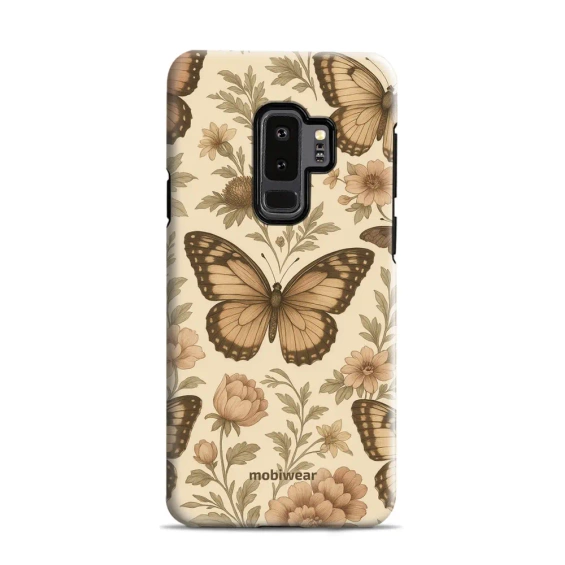 Case Elite Pro for Samsung Galaxy S9 Plus - Design EP92E