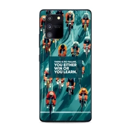 Hülle Glossy Case für Samsung Galaxy S10 Lite - Farbe GD02G