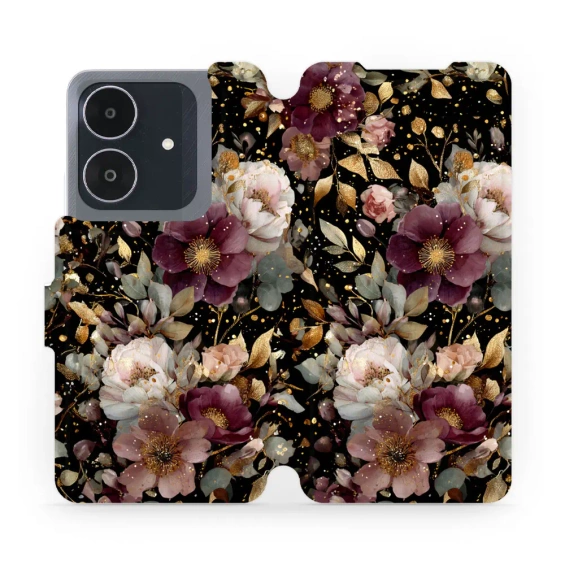 Phone Case Realme Note 60 - Design V169S