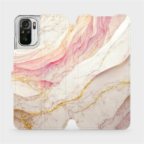 Phone Case Xiaomi Redmi Note 10s - Design VP32S