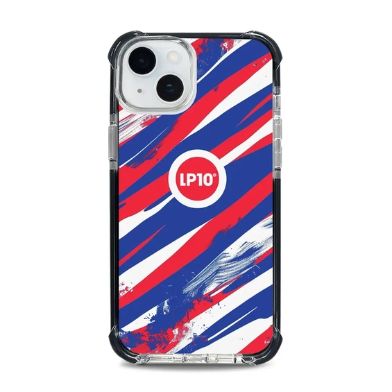 Hülle MagSafe Elite Bumper für Apple iPhone 15 Plus - Farbe D10GZ